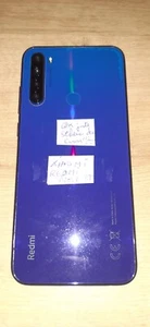 XIAOMI REDMI NOTE 8T - Vendu en état - Pour Pièce - S'allume et FONCTIONE - Photo 1/15