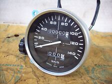 NEU Original Tachometer Tacho / Speedometer Honda XL 185 S, L 185S
