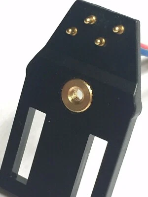 Best Audio Empire Turntable Cartridge Holder for Empire 980 or 990 Tonearm