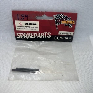 Redcat Racing Front Lower Suspension Pins 36.5mm # KB-61039 Twister - Picture 1 of 2