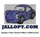Jallopy | Cheap Cars Blog | Used Vehicles Website | Online Internet Domain Name.