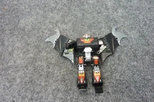 go bot Convertors Avarian Defender of the Earth ROBAT Bat Vintage 1984 - Picture 1 of 3