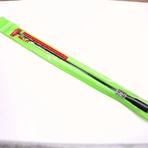 NAGOYA NA-771 Antenna SMA-Male Female BNC 38cm High Gain Rubber Soft Radio Mast - Zdjęcie 1 z 10