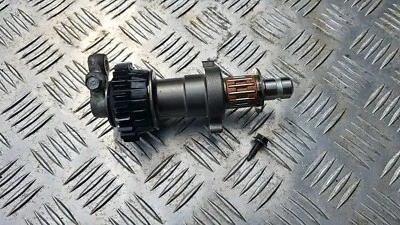 Балансировочный вал двигателя Honda CBR1000F. SC24. ДВИГАТЕЛЬ SC09E  - Изображение 1 из 4