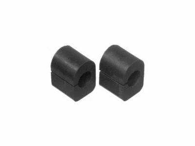 Kit de buje de barra estabilizadora delantero Moog 66912PP 1987 1988 para Dodge D100 1986-1989 Foto 1 de 2