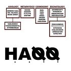 LITURGY - H.A.Q.Q. CD Neu