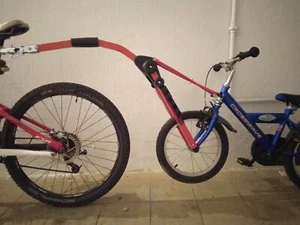 Trailangel - Bike trailer - Picture 1 of 3