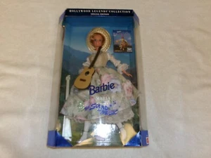 Barbie 1995 Sound of Music Marie Gitarre - Bild 1 von 5