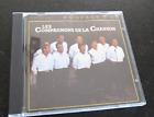 LES COMPAGNONS DE LA CHANSON - Compact D'Or CD / EMI - 1597532 / 1987
