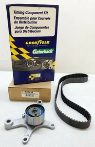 GTK0245A Goodyear Gatorback Engine Timing Belt Kit Free Shipping Free Returns - Picture 1 of 6