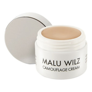 MALU WILZ Chemaplage Cream Concealer 6g, No. 4, 1EA