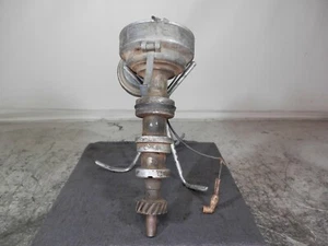 68-71 Ford Autolite Distributor w/ Vac Advance - #C7AF-12127-AA / #C8AF-12378-D - Picture 1 of 12