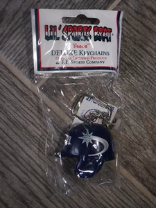 2001 MLB All Star Game Seattle Mariners Batting Helmet Lil' Brat Key Chain NEW - Picture 1 of 5