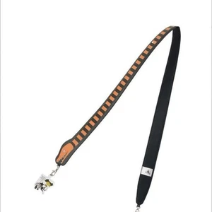 Sold Out Nightmare Before Christmas Snake Multi Strap - Picture 1 of 3