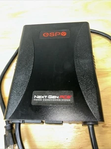 ESP Next Gen ESP XG-PCS-15D Surge protector 120v 15a Power Conditioning System - Bild 1 von 5
