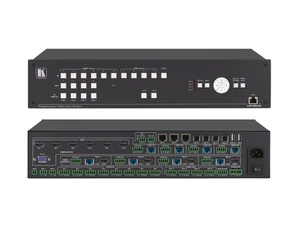 VP-554X 11x4:2 Presentation Boardroom Router/Scaler System - Picture 1 of 1