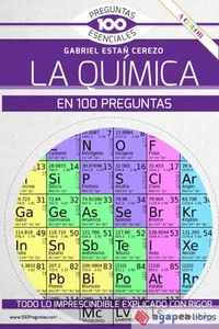 La química en 100 preguntas. NUEVO. ENVÍO URGENTE (Librería Agapea) - Imagen 1 de 1