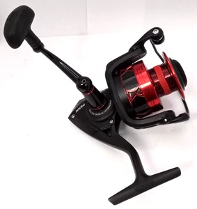 Carrete giratorio Penn Fierce IV FRCIV4000 (MA2) - Imagen 1 de 4
