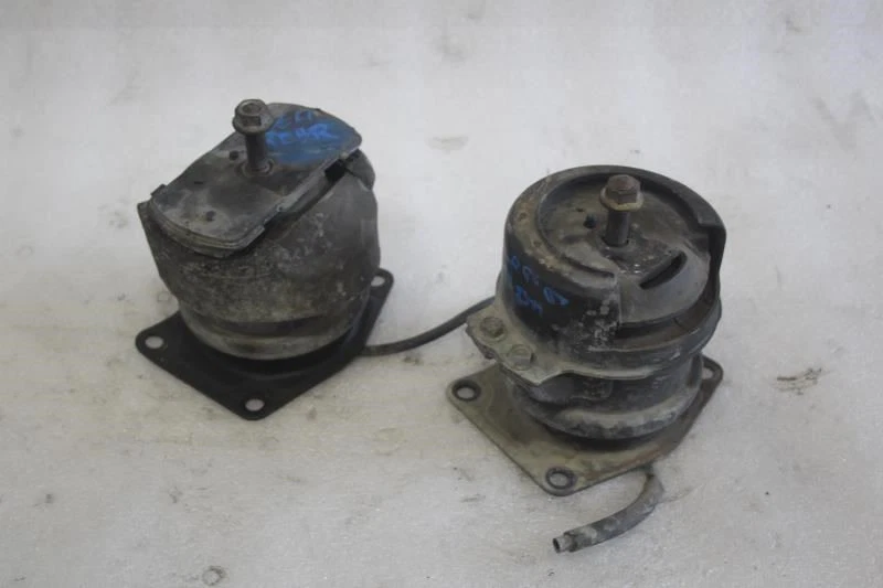 2001 2002 2003 ACURA CL MOTOR ENGINE MOUNTS PAIR TYPE S - Image 1 of 4