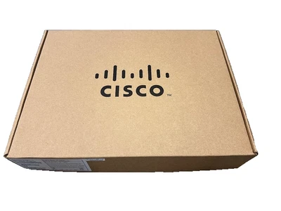 Cisco CP-8841-3PCC-K9 3rd Party Call Control IP Phone - New - Clean Boxes - Image 1 of 2