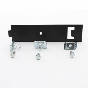Hubbell Unistrut Rail Mounting Adapter Kit for Network/Server Cabinet H2VCK - Picture 1 of 5