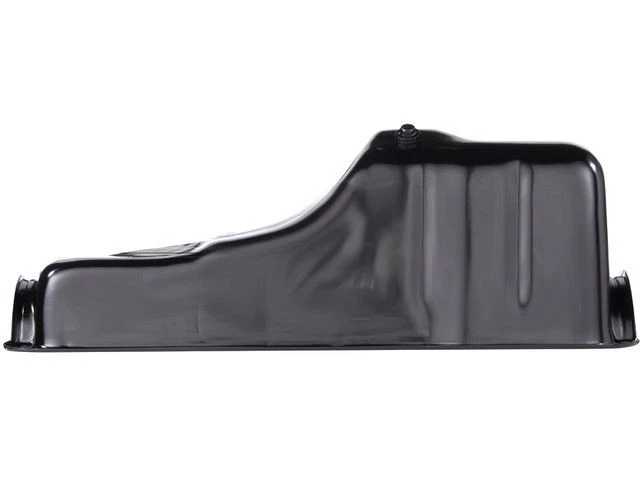 Spectra Premium 25QR53Z Oil Pan Fits 1967-1970, 1977-1979 Mercury Cougar Foto 1 de 1