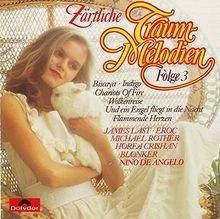 Michael Rother, Romeo, Eroc, Blonker, James Last.. von Zõr... | CD | Zustand gut - Bild 1 von 2