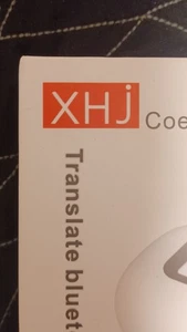 AI Language Translator Earbuds Device Real-time Smart Instant 144 Languages - Picture 1 of 5