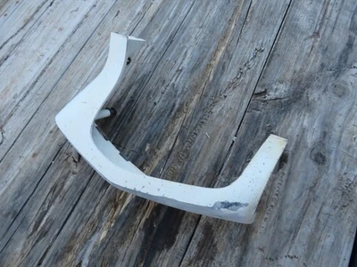 1967 67 Mercury Monterey Montclair Park Lane Rh Front Fender Extension - OEM - Image 1 of 4