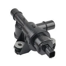 Close Tank Pressure Relief Valve Toyota Genuine Part OEM/New - Image 1 of 3