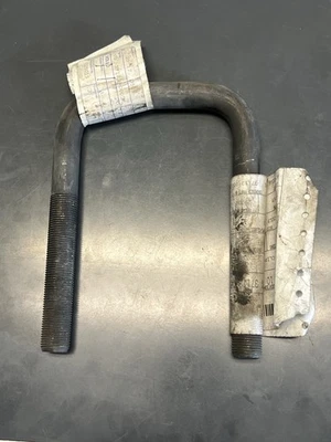 Новый Volvo сверхпрочный грузовик лист пружина U-болт #37113-0003 - Изображение 1 из 3