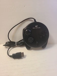 Mando Pad Juego Analógico 3D Oficial Sega Saturn MK-80117 Probado y Funcionando - Imagen 1 de 6