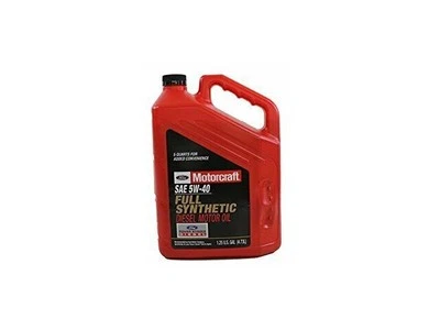 Aceite de motor para Ford Transit-250 2015-2019 Motorcraft 21417 GDRK 2016 2017 2018 Foto 1 de 2