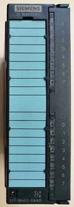 Siemens Simatic S7-300 / 6ES7 321-1BH02-0AA0 - Imagen 1 de 2