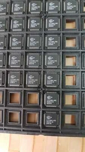 SET BESTEHEND AUS 2 STÜCK CYPRESS CY7C964-ASC Bus Interface Logikschaltung IC - Bild 1 von 1