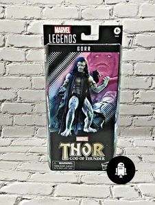 Marvel Legends Gorr Comic Version Exclusive - Imagen 1 de 4