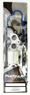 KIT JUNTA CULATA VRS para MAZDA 626 GV WAGON 1995-97 2.2L F2 I4 12V SOHC Foto 1 de 2