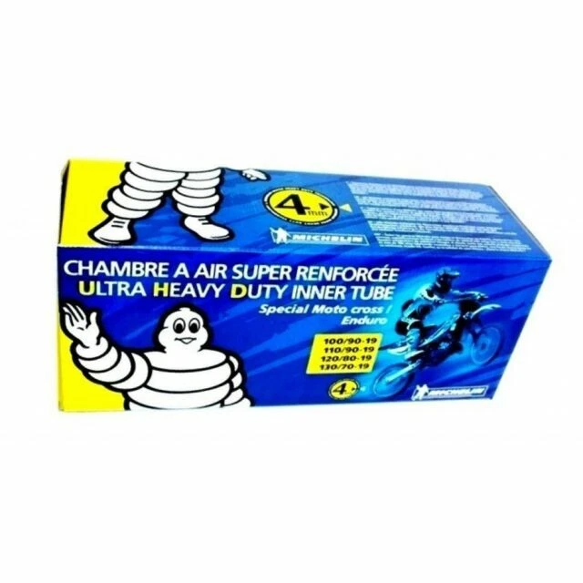 Michelin UHD 21'' Camera d'Aria Rinforziata per Moto Cross