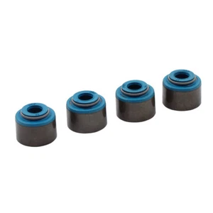 Feuling Moto Viton Valve Seal Kit For .500 Inch OD guides With 5/16 Inch Stems - Picture 1 of 1