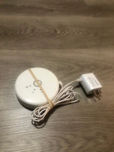 Philips Hue Zigbee IP Bridge 1st Generation CE0979 Bundled with Power Adapter - Picture 1 of 5