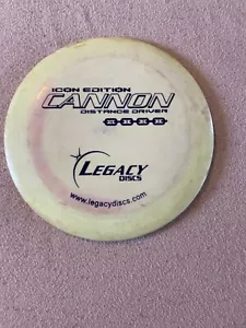 Legacy discs icon edition canon - Picture 1 of 2
