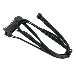 Connector Cable Cord Wires For NZXT Kraken X53 X63 X73 CPU Water Cooler - Afbeelding 1 van 3