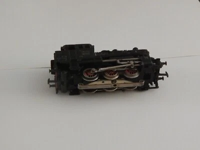 MARKLIN  STEAM LOCOMOTIVE  * #3000 * BR 89 028 *  HO SCALE * - Image 1 of 4