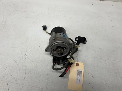 17-19 HONDA CIVIC 1.5L ELECTRIC POWER STEERING PUMP ASISST MOTOR, OEM LOT3438 - Image 1 of 4