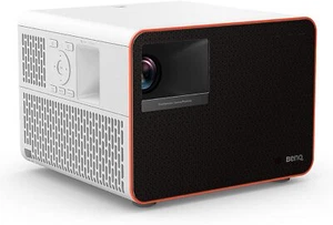 BenQ X3000i 3000 Lumens 4K UHD 3840x2160 Gaming Projector Bluetooth 16:9 - Picture 1 of 7