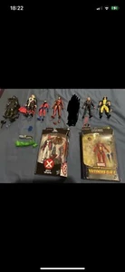 marvel legends figures lot - Picture 1 of 1