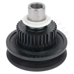 Harmonic Balancer For Ford Ranger Explorer Mustang Mercury B4000 8L2Z6B321A - Picture 1 of 12