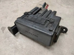 06/2000 to 02/2006 Toyota Tarago ACR30R - Fuse box (Engine bay) - Picture 1 of 3