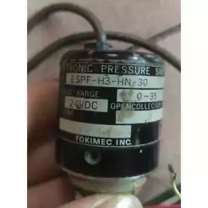 1x Sensore di pressione usato ESPF-H3-HN-30 - Foto 1 di 1
