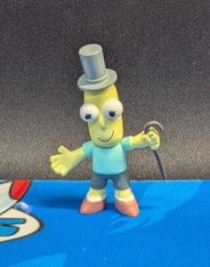 Funko Mystery Mini - Rick & Morty - Cartoon Network - Mr. Poopy Butthole Figure - Picture 1 of 2